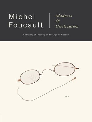 Madness and Civilization - ebook